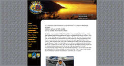 Desktop Screenshot of d-ray.com